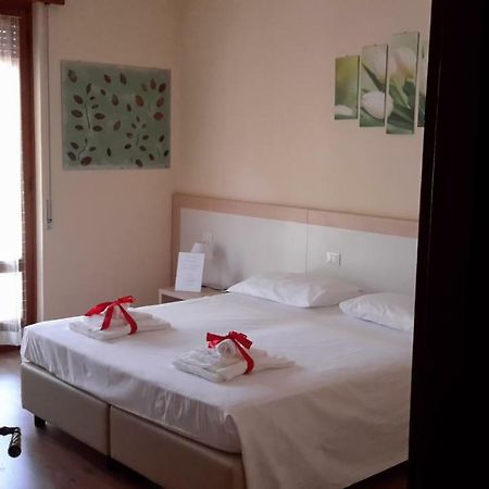 B&B Il Mondo Di Ross Verona Dış mekan fotoğraf
