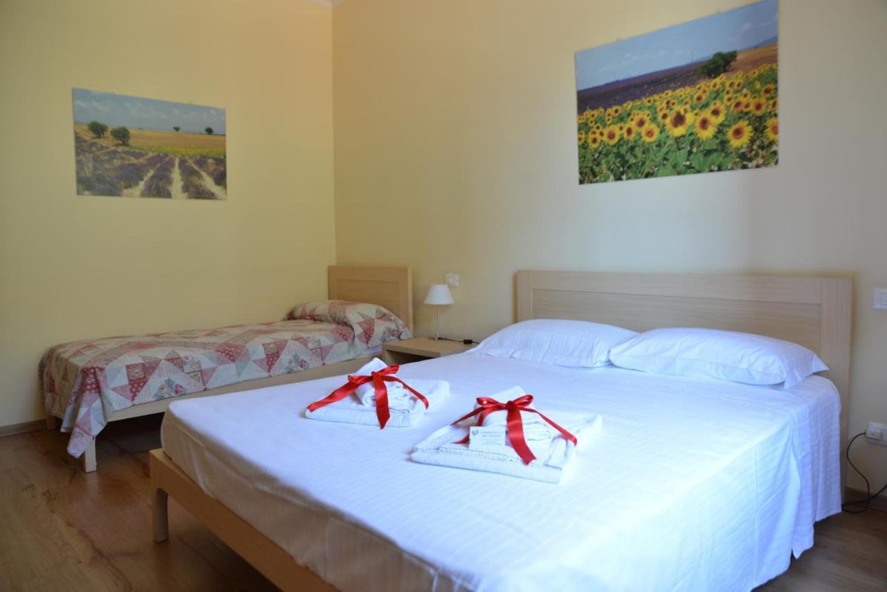 B&B Il Mondo Di Ross Verona Dış mekan fotoğraf