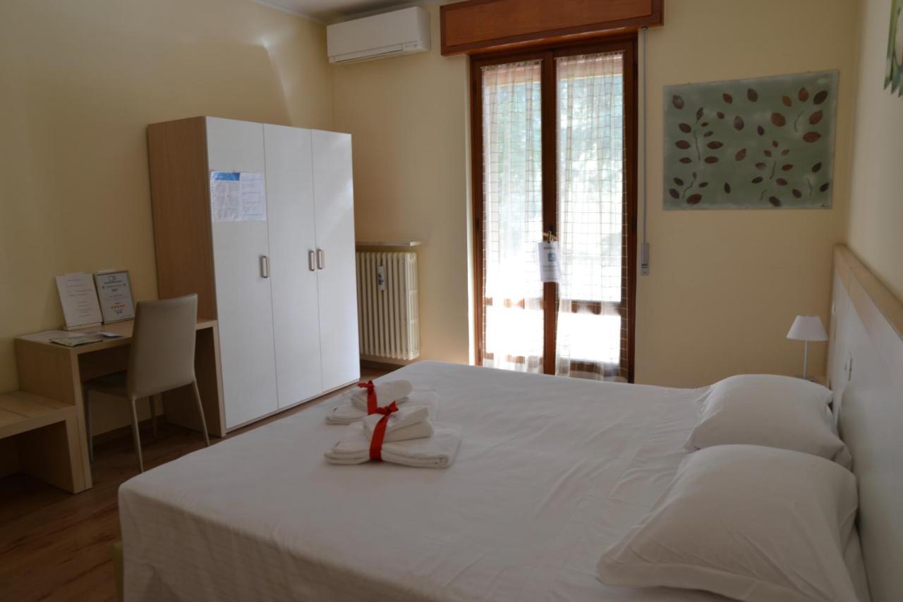B&B Il Mondo Di Ross Verona Dış mekan fotoğraf