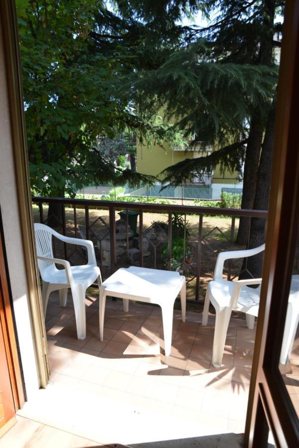 B&B Il Mondo Di Ross Verona Dış mekan fotoğraf