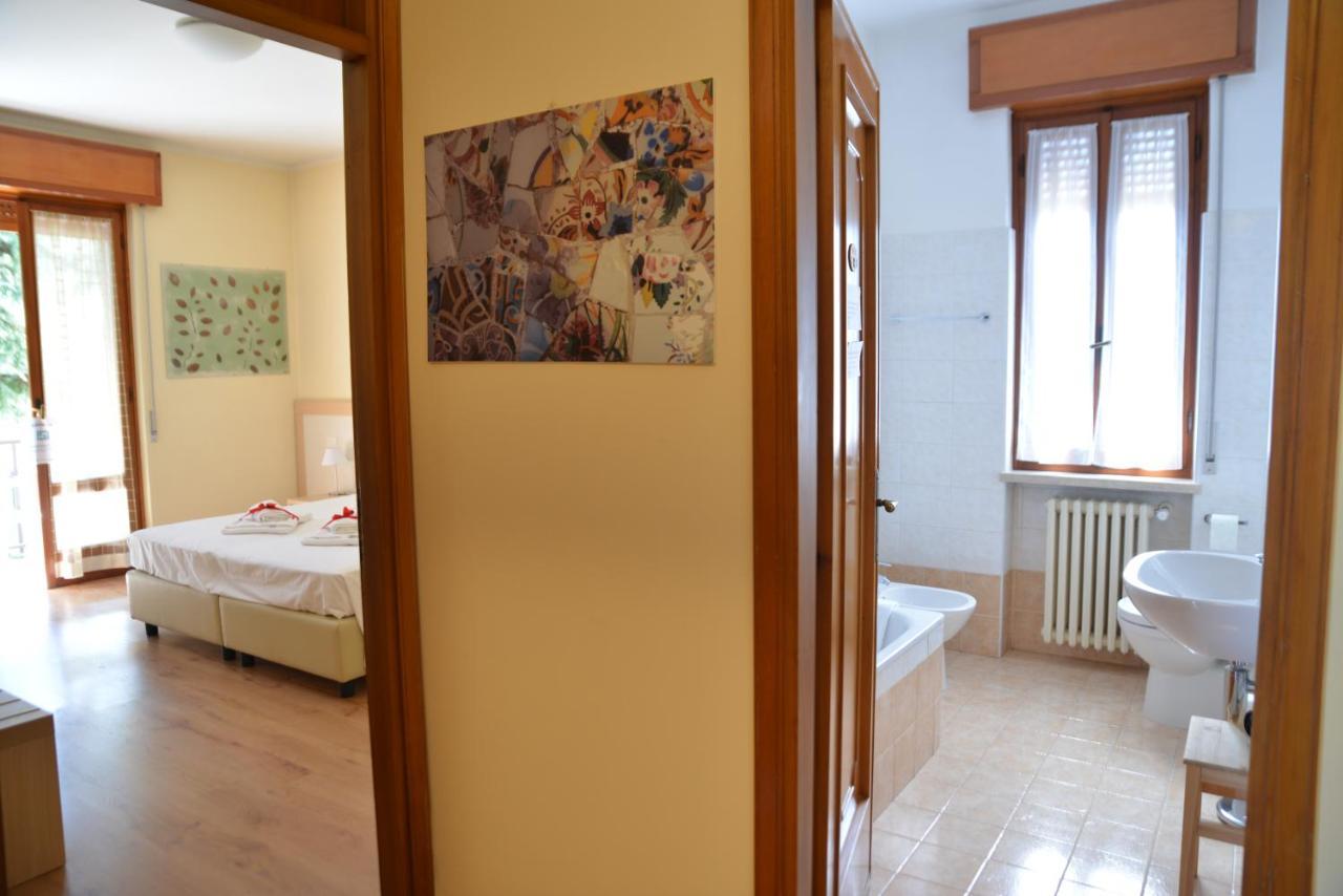 B&B Il Mondo Di Ross Verona Dış mekan fotoğraf