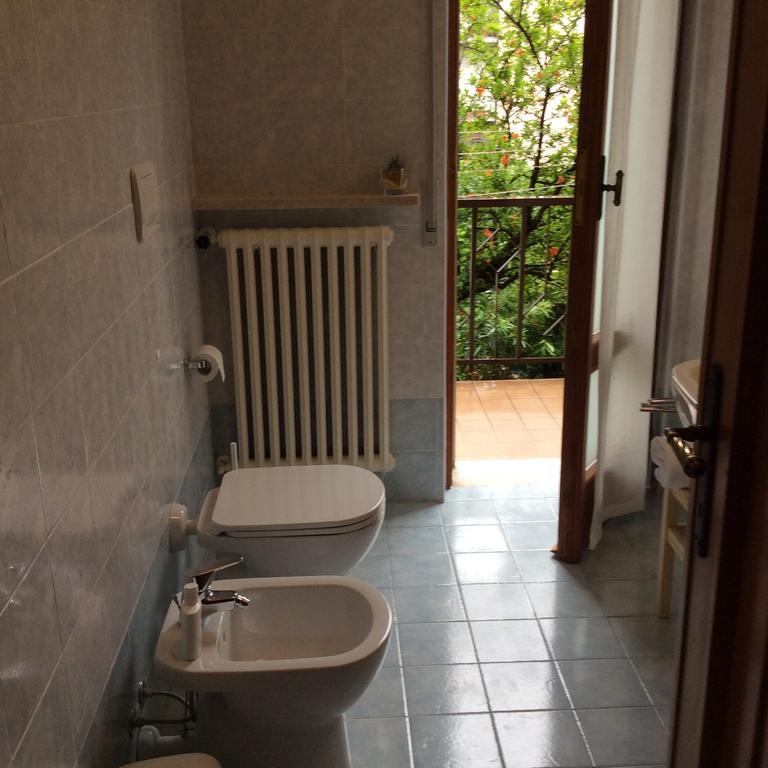 B&B Il Mondo Di Ross Verona Oda fotoğraf
