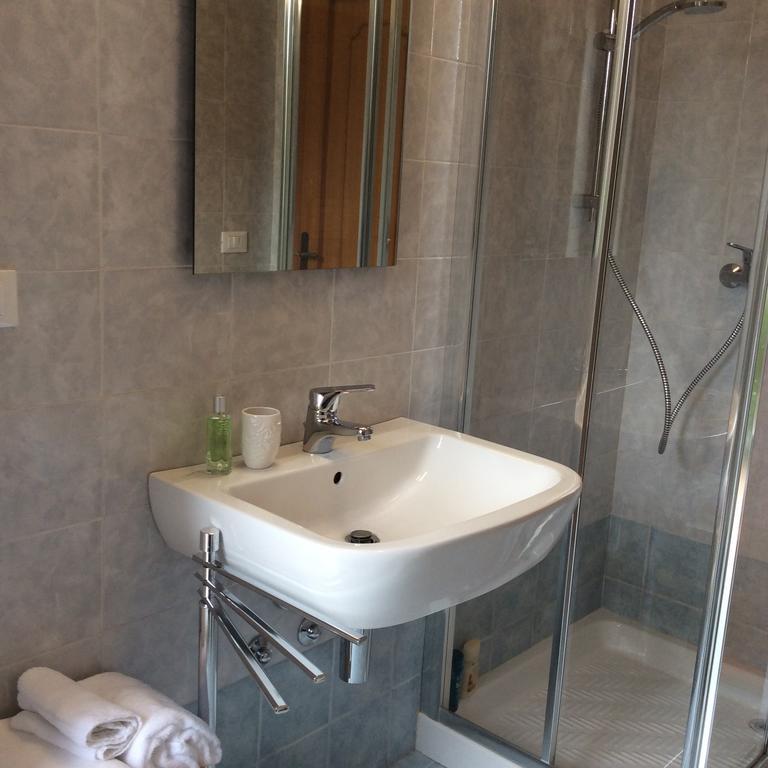 B&B Il Mondo Di Ross Verona Oda fotoğraf