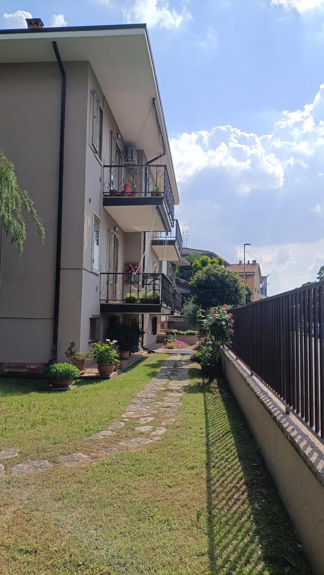 B&B Il Mondo Di Ross Verona Dış mekan fotoğraf