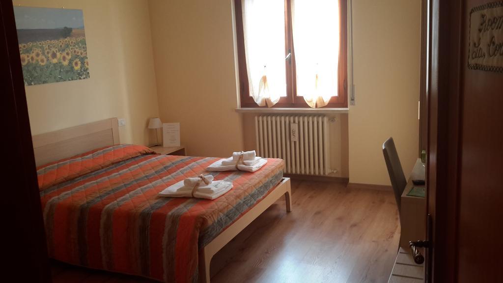 B&B Il Mondo Di Ross Verona Dış mekan fotoğraf