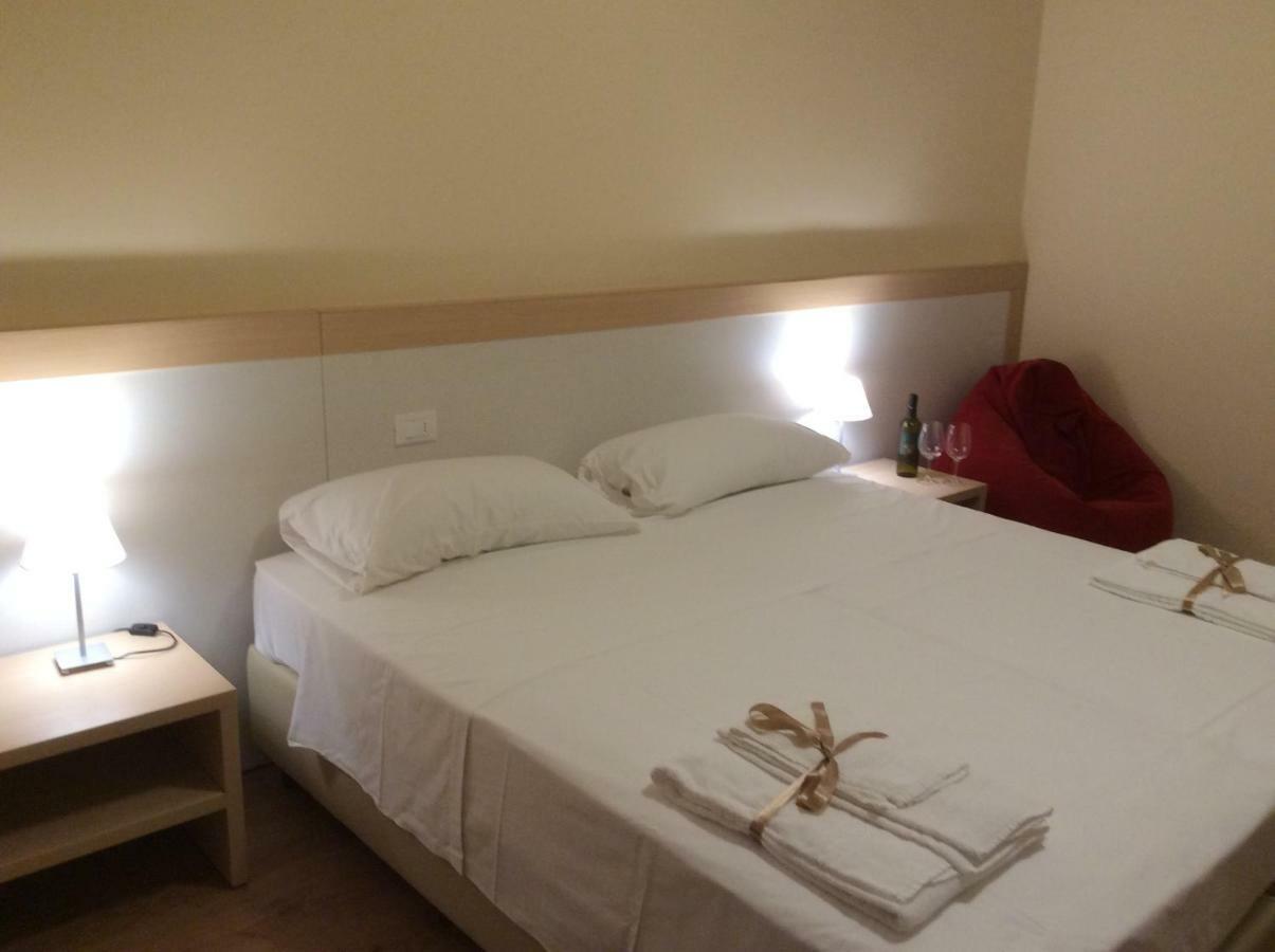 B&B Il Mondo Di Ross Verona Dış mekan fotoğraf