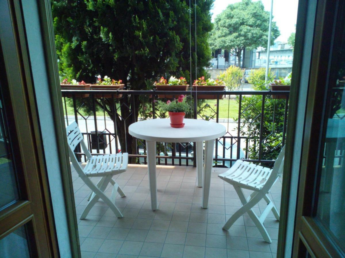 B&B Il Mondo Di Ross Verona Dış mekan fotoğraf