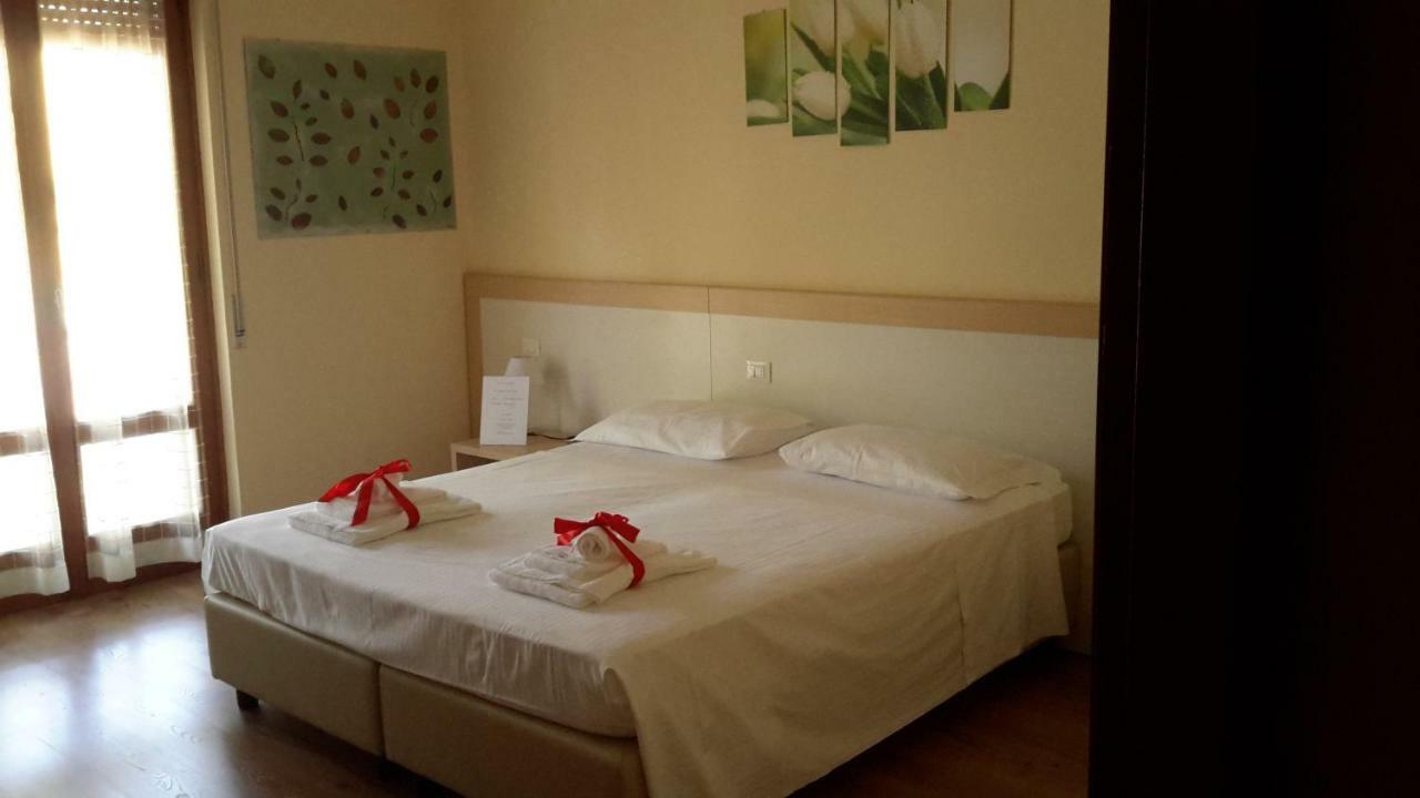 B&B Il Mondo Di Ross Verona Dış mekan fotoğraf