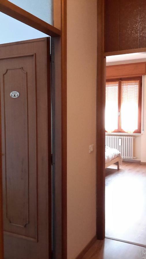 B&B Il Mondo Di Ross Verona Dış mekan fotoğraf