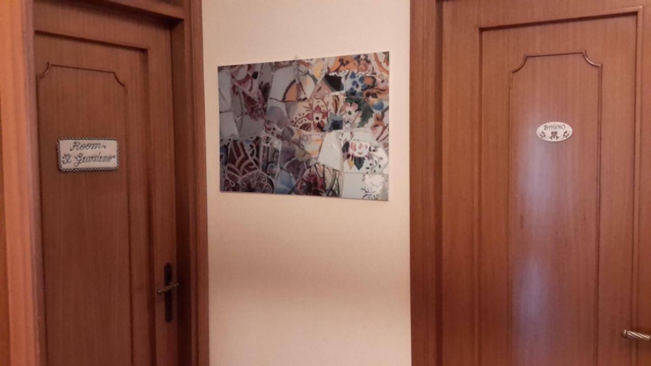 B&B Il Mondo Di Ross Verona Dış mekan fotoğraf