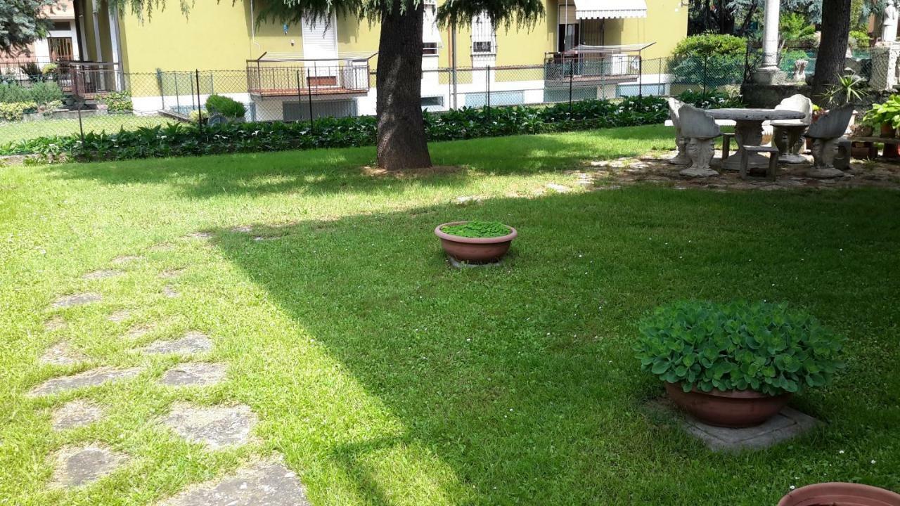 B&B Il Mondo Di Ross Verona Dış mekan fotoğraf